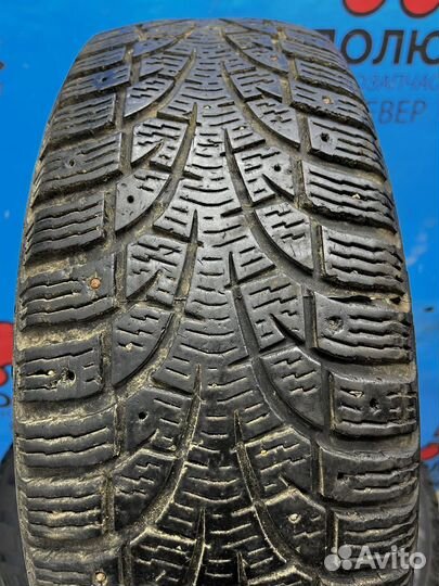 Pirelli Winter Carving Edge 195/65 R15 91T