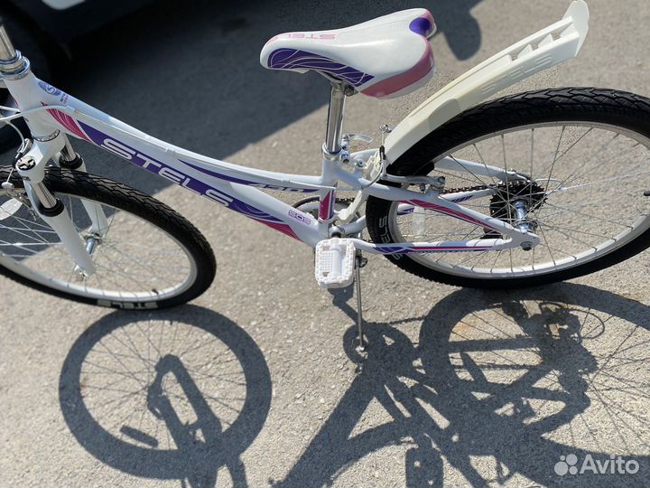 Горный велосипед Stels Nav. 430 ALрама,24’,21ск