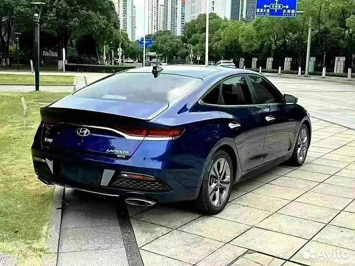 Hyundai Lafesta 1.5 AMT, 2020, 35 742 км