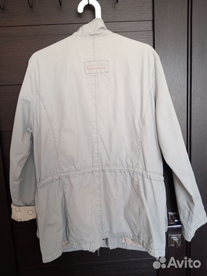 Куртка женская savage 50 размер