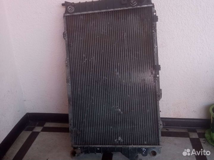 Радиотар, для а6 на 2.8 Оригинал