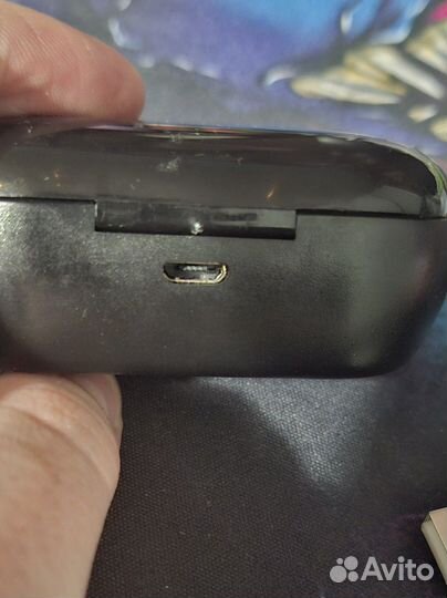 Беспроводные наушники