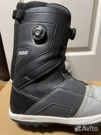 Сноубордические ботинки thirty two