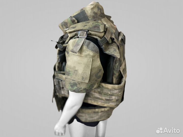 Бронежилет Новый Производство z908