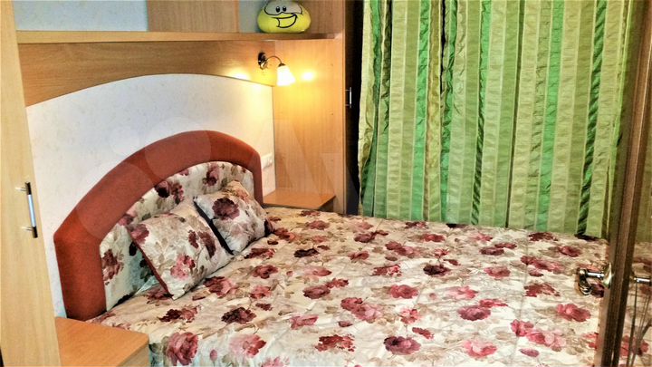 2-к. квартира, 86 м², 6/8 эт.