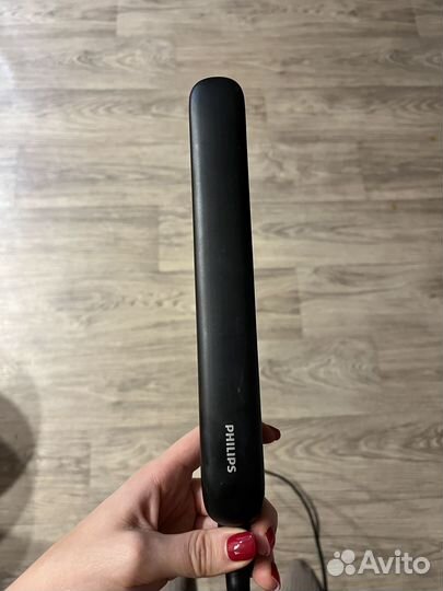 Выпрямитель для волос philips