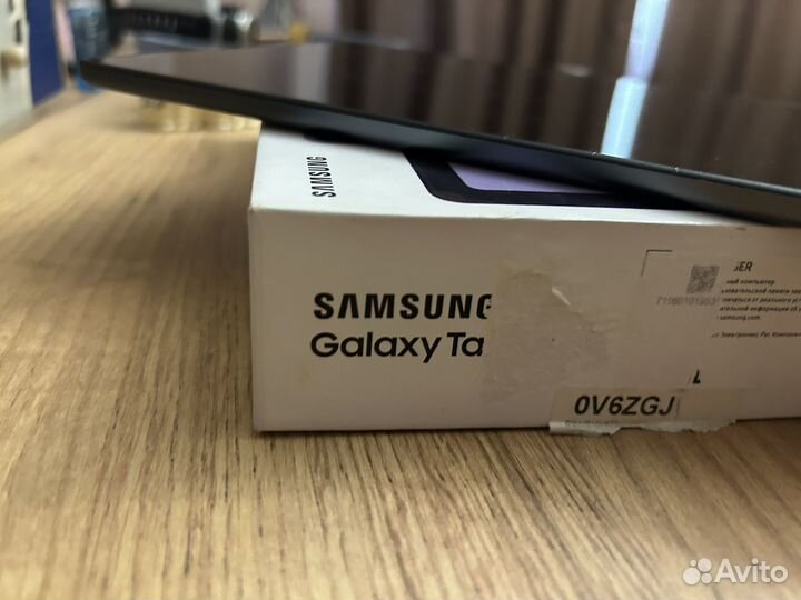 Планшет samsung galaxy tab a7