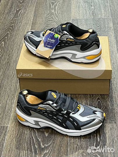 Кроссовки Asics мужские