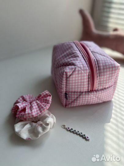 Косметичка