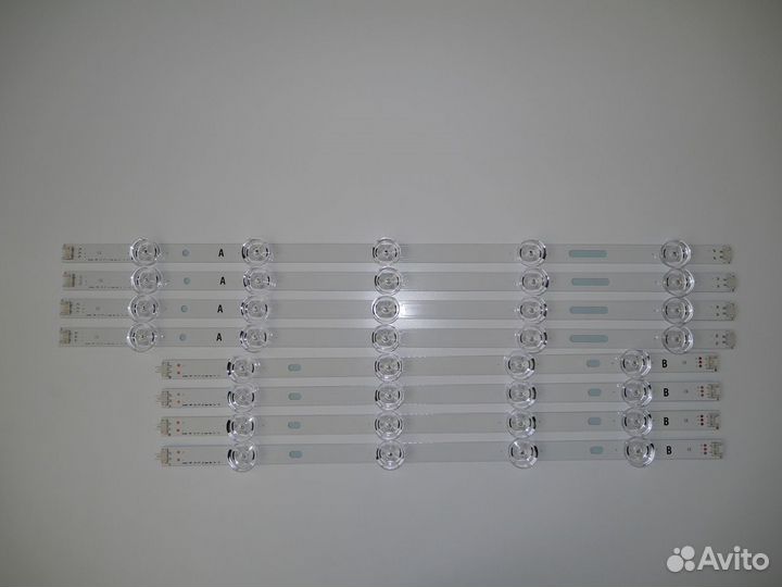 Подсветка для TV LG Innotek DRT 3.0 47