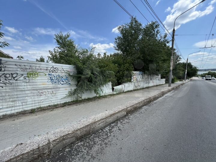 Участок 6 сот. (ИЖС)