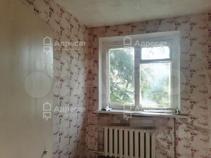 2-к. квартира, 46,2 м², 2/2 эт.