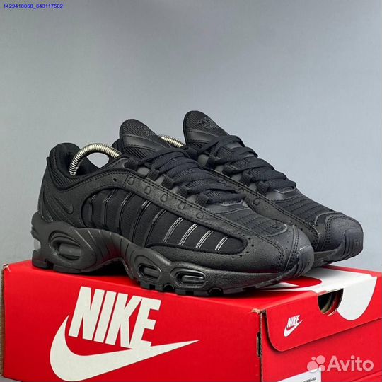 Кроссовки Nike Air Max Tailwind 4 (Арт.22645)