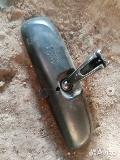 Зеркало салона Daewoo Leganza C20SED