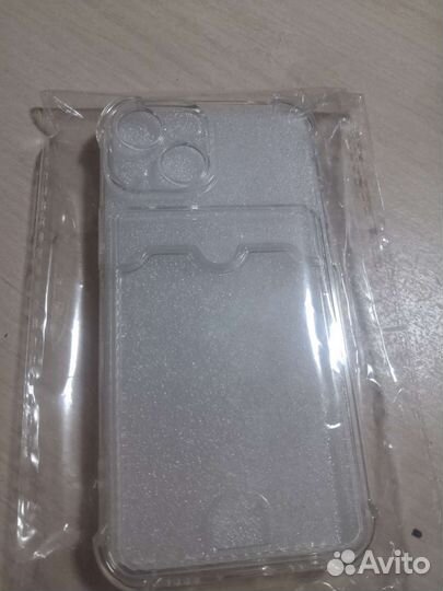 Чехол на iPhone 13 mini