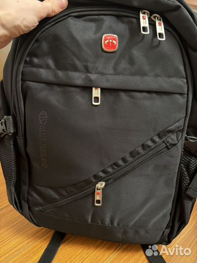 Рюкзак мужской