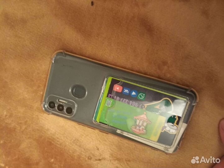 Техно Спарк 7