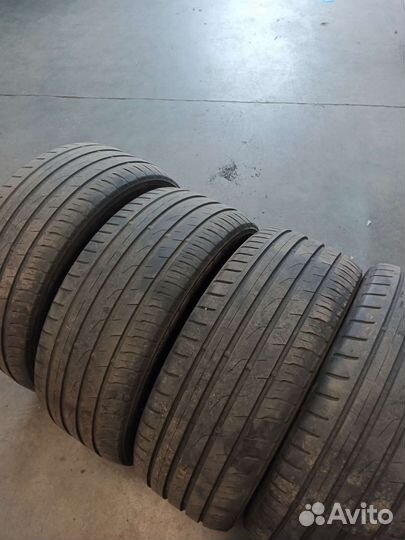 Toyo Proxes CF2 225/45 R17 94V