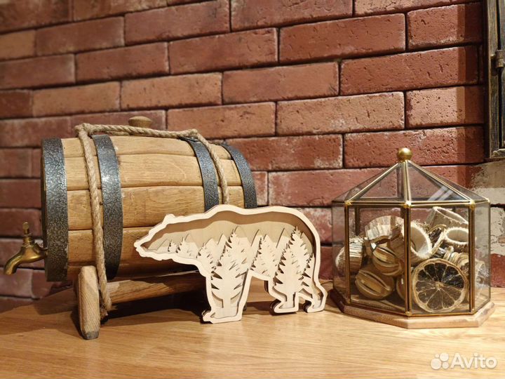 Лазерная резка. Лазерная гравировка