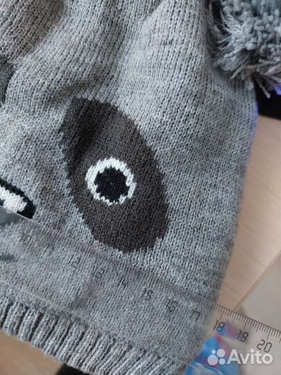 Sinsay Шапка для мальчика