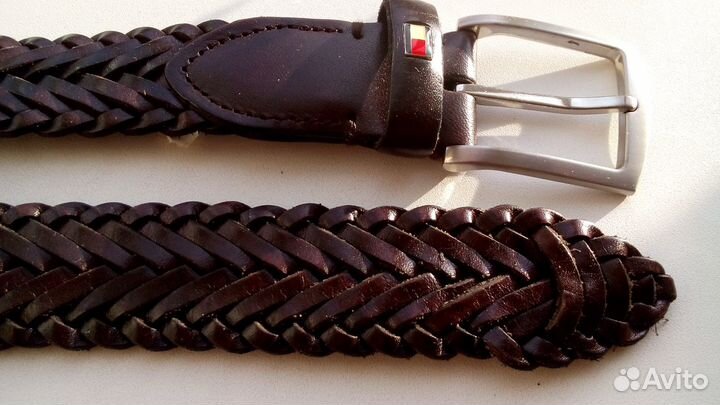 Ремень мужской Tommy Hilfiger