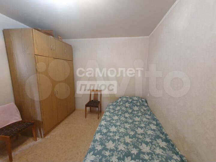 1-к. квартира, 31 м², 6/9 эт.