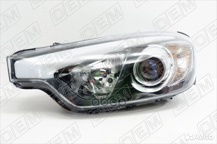 Фара левая OEM0056FL O.E.M