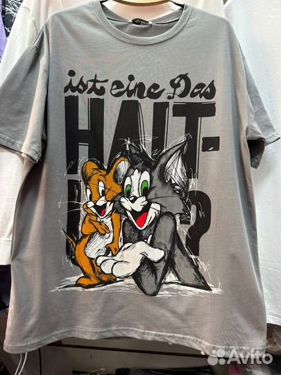 Футболка 44р до 54р