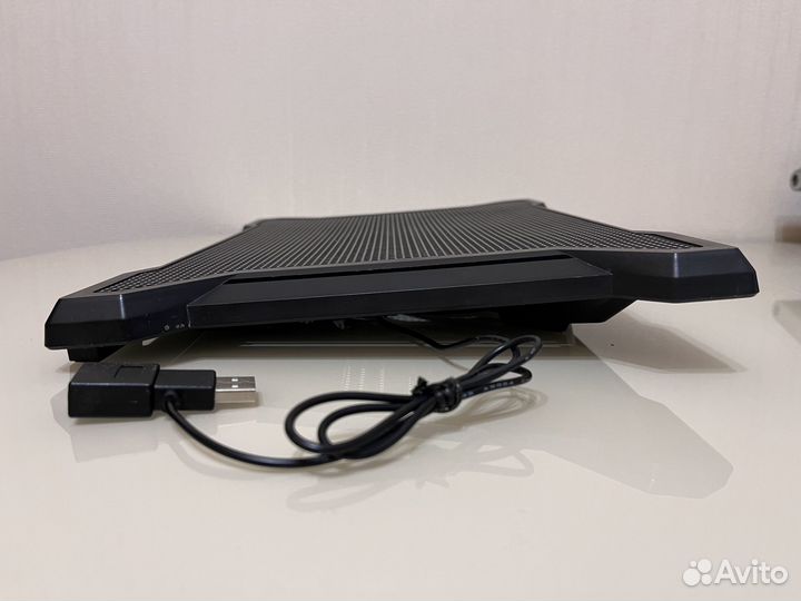 Подставка для ноутбука Cooler Master