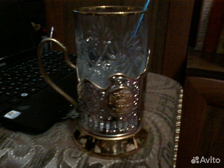 Подстаканник