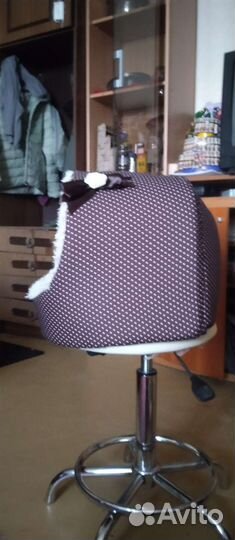 Лежанка для собак и кошек