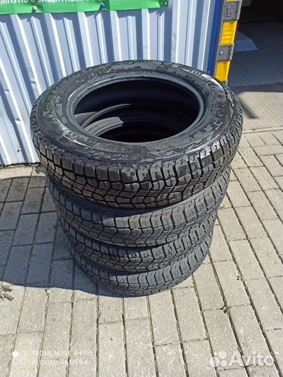 Pirelli Scorpion 185/75 R16