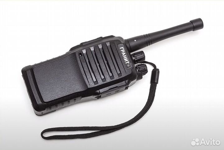 Радиостанция Гранит Р48У.7 