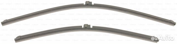 Щетка стеклоочистителя 3 397 014 115 Bosch