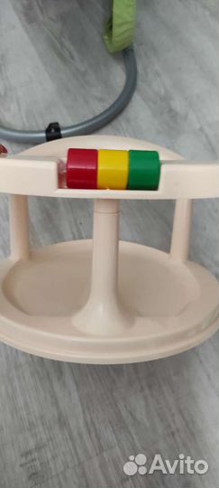 Стульчик для купания