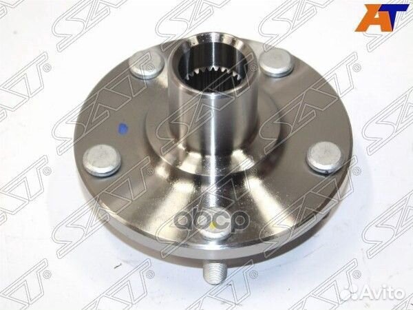 Ступица перед toyota camry gracia/harrier