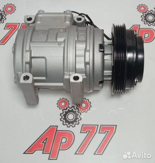 Компрессор кондиционера Toyota 2C 8832035550