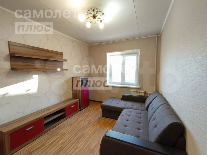 2-к. квартира, 58,8 м², 9/9 эт.