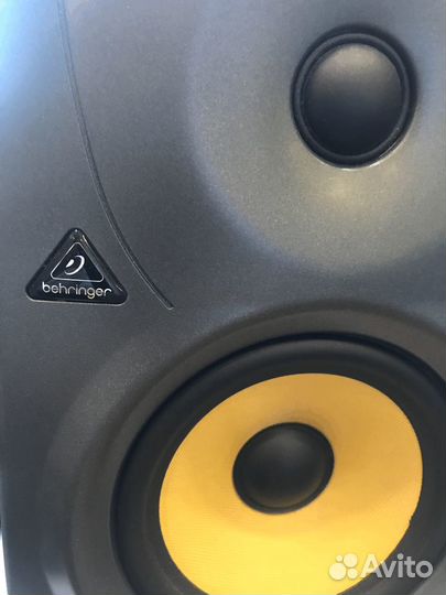 Акустические колонки