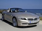 BMW Z4 E89 (2009—2013) Кабриолет