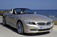 BMW Z4 E89 (2009—2013) Кабриолет