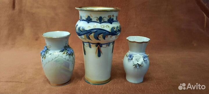 Кисловодский фарфор (СССР)