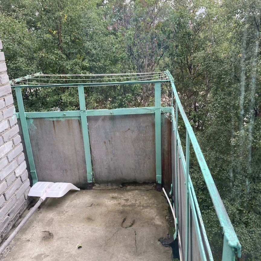 Квартира 1-комн. 38.5 м² в пгт Мурмаши — фото 16 из 19