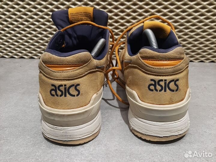 Кроссовки Asics оригинал 43