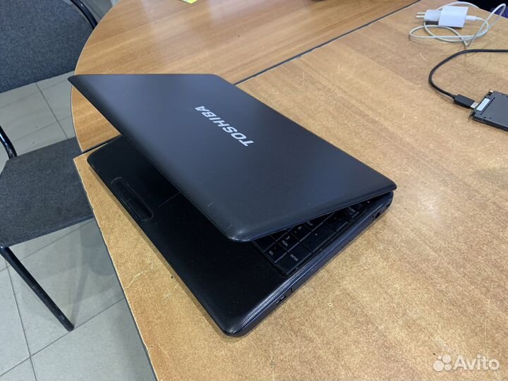 Toshiba C660 Core i5/6G/640Gb/GT315M 1Gb