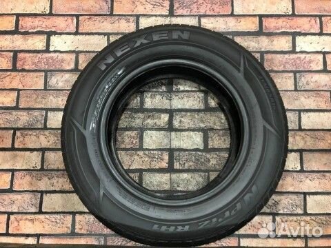 Nexen N'Priz RH1 215/65 R16 98H