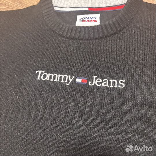 Свитер мужской