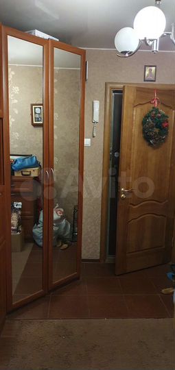 2-к. квартира, 54 м², 4/5 эт.