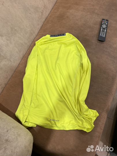 Термобелье kelme