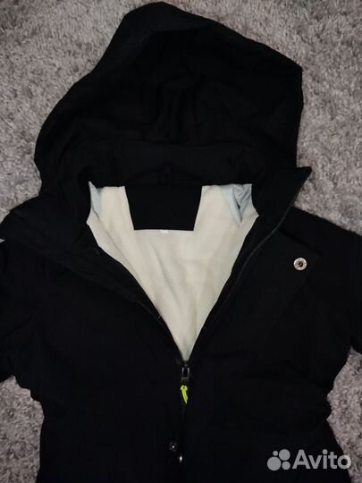 Комбинезон демисезонный 98-104